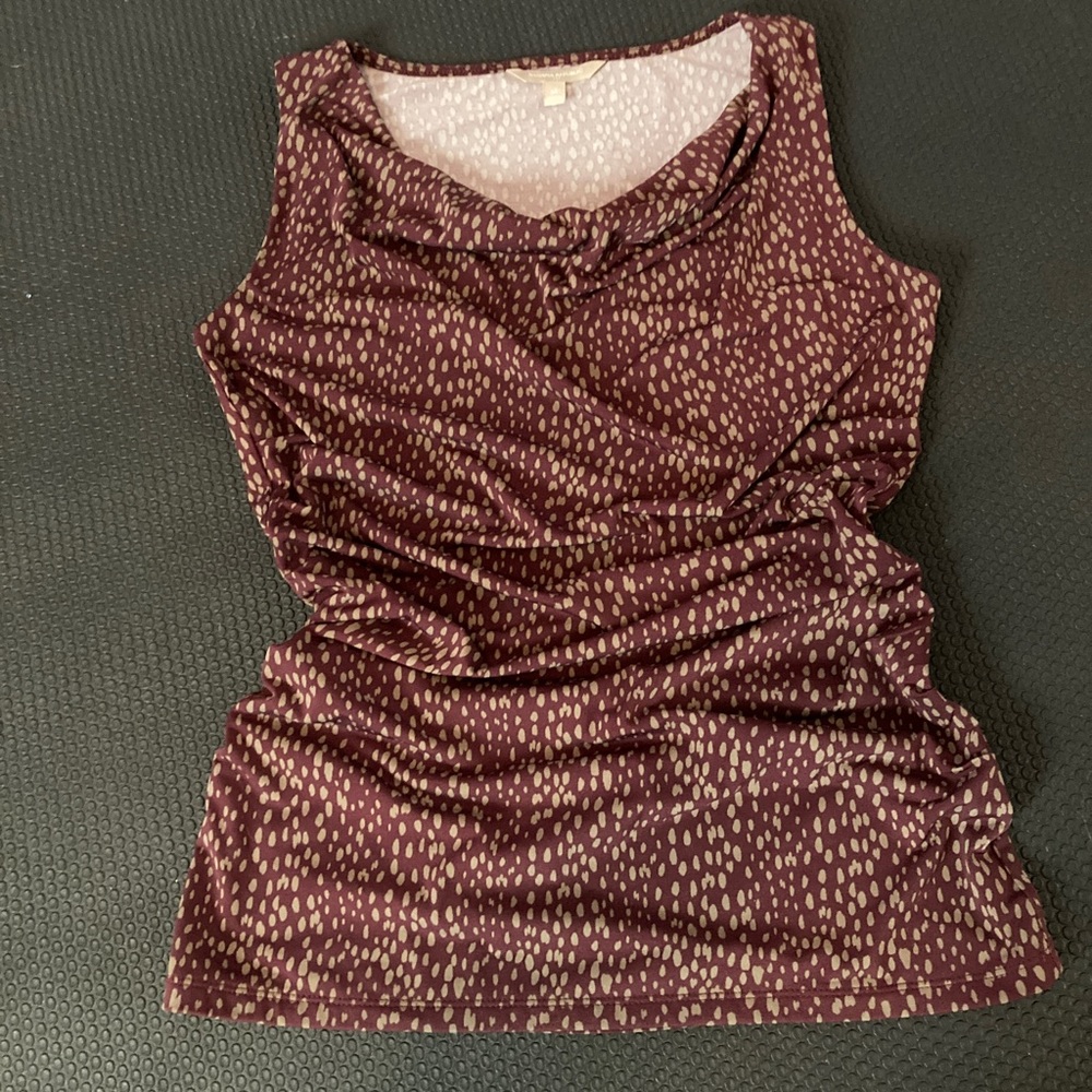 Banana Republic women’s top